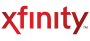 Xfinity by Comcast Logo